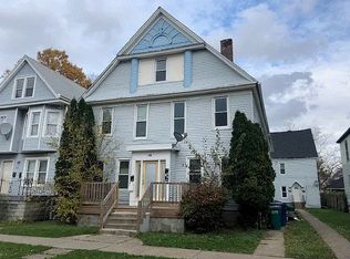 227 14th Street - 4, Buffalo, NY 14213