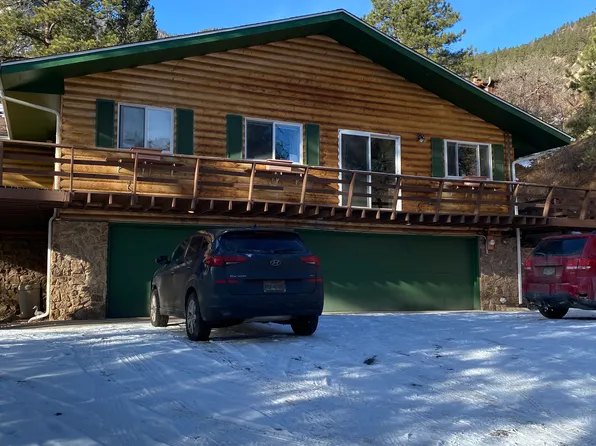 4414 Martindale Ave, Cascade, CO 80809