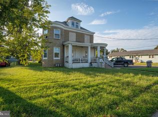 402 Billingsport Rd, Paulsboro, NJ 08066