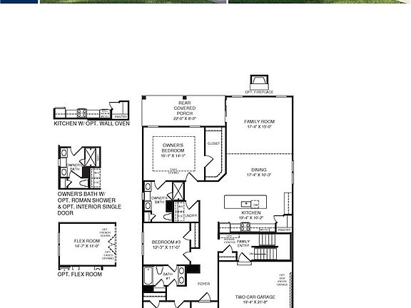 5th image of 2102 Friendship Meadows Way