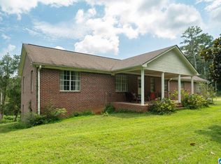 367 Kanasita Dr, Pell City, AL 35128