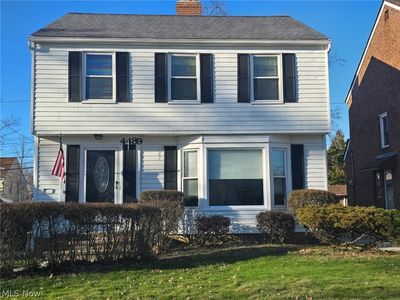 4489 Silsby Rd, University Hts, OH, 44118