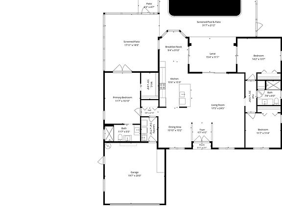 4th image of 10220 Swanson Ct