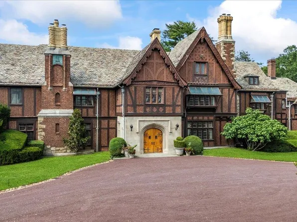 127 Horseshoe Road, Mill Neck, NY 11765