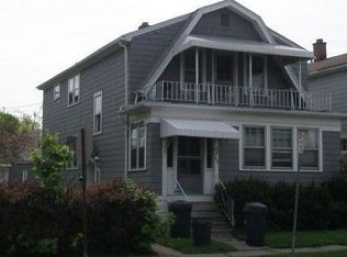 135 Preston Rd, Buffalo, NY 14215