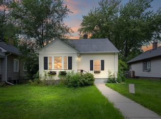 3636 36th Ave S, Minneapolis, MN 55406