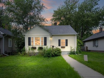 3636 36th Ave S, Minneapolis, MN, 55406