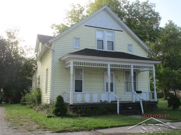 128 N Carolina St, Saginaw, MI 48602