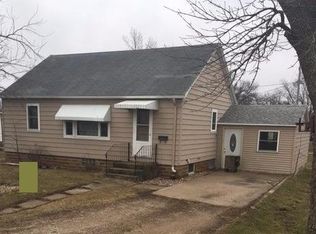 36 Bush Ave, Woden, IA 50484