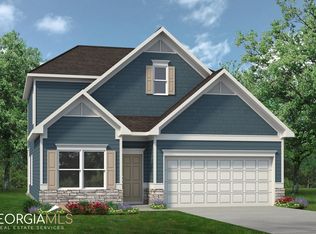 237 Sycamore Dr, Calhoun, GA 30701