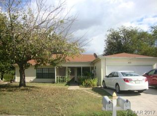 1802-B Fairview Dr, Killeen, TX 76541