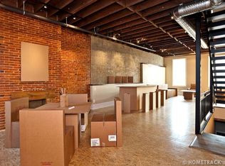 1707 N Calvert St, Baltimore, MD 21202