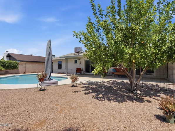 846 N WHITING Circle, Mesa, AZ 85213