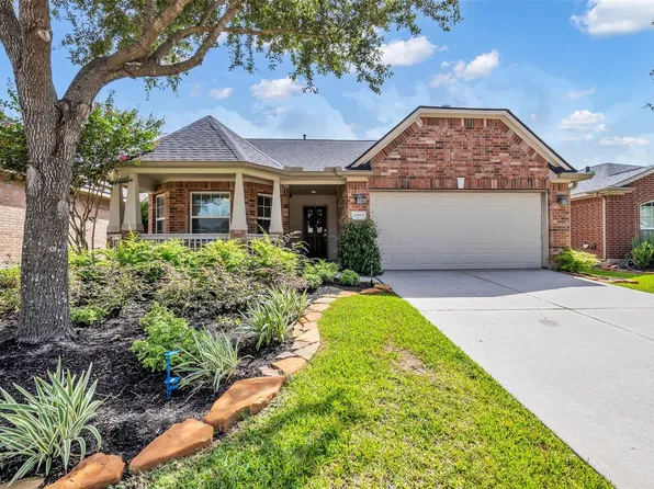 11914 Golden Lodge Ln, Houston, TX 77066
