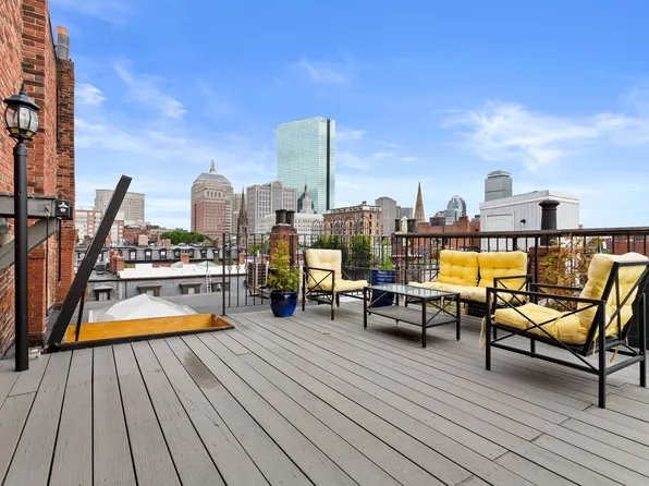 127 Beacon St #51, Boston, MA 02116