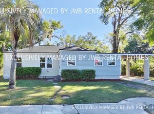 7823 Paul Jones Dr, Jacksonville, FL 32208