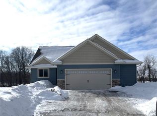 656 Venus Ln, Rice Lake, WI 54868