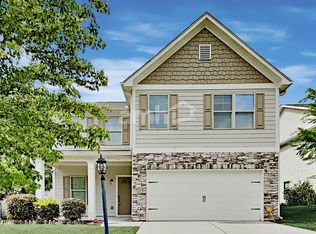 2455 Beal St, Snellville, GA 30078