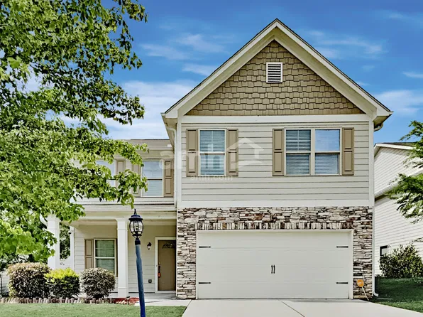 2455 Beal St, Snellville, GA 30078