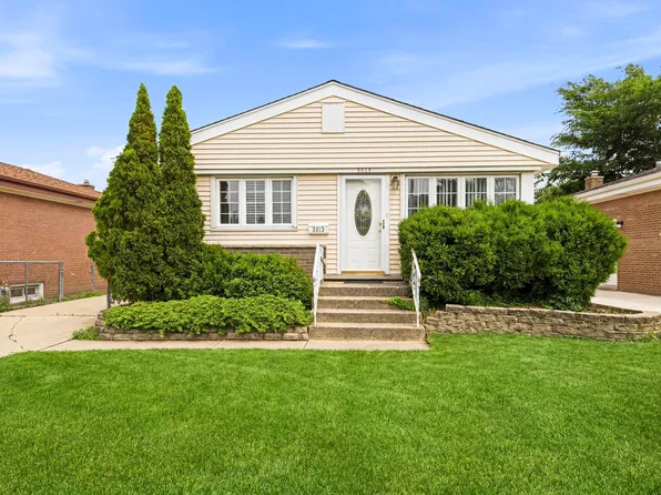 5013 N Oneida Ave, Norridge, IL 60706