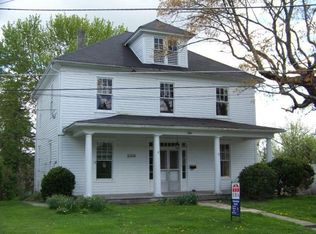 1007 Reynolds Ave, Princeton, WV