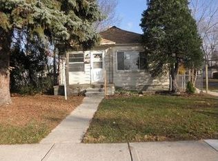 7402 Bramell, Detroit, MI 48239