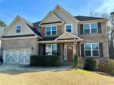 2198 Morgan Dr, Auburn, AL, 36830
