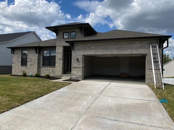 11802 Adair Pl, Indianapolis, IN 46229