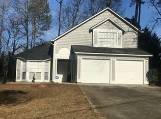 4664 Forest Trl, Lithonia, GA 30038