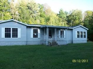 412 Lovejoy Rd, Lempster, NH 03605