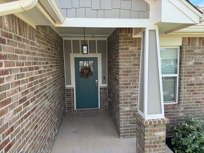 9112 NW 143rd St, Yukon, OK, 73099