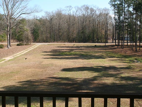 View from front Balcony