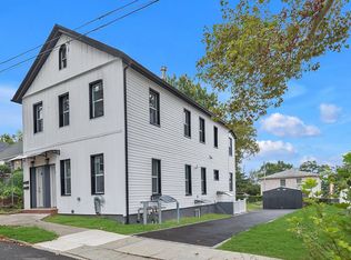 25-11 126th St, Flushing, NY 11354