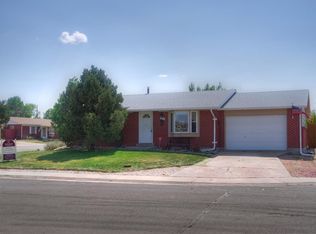 406 Crown Cir, Brighton, CO 80601