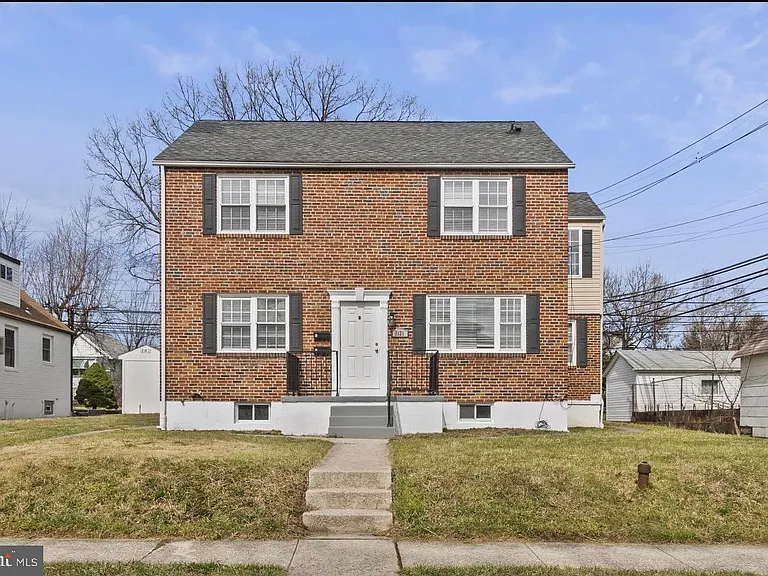 2528 Wendover Rd #A — Photo 1