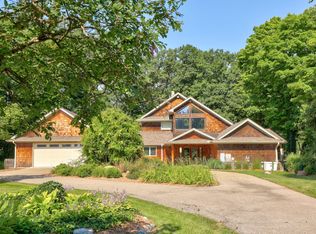 9300 Ormes Rd, Vassar, MI 48768