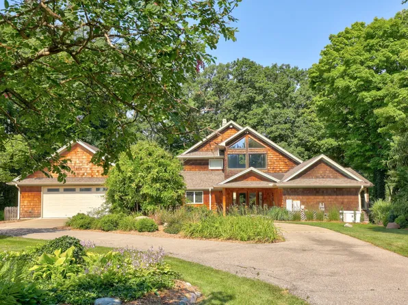 9300 Ormes Rd, Vassar, MI 48768