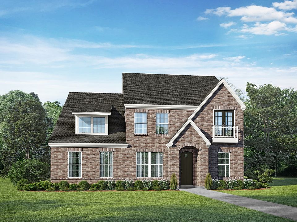 3302 Potters House Way