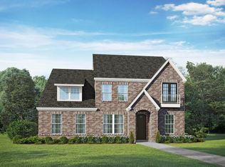 3302 Potters House Way, Dallas, TX 75236