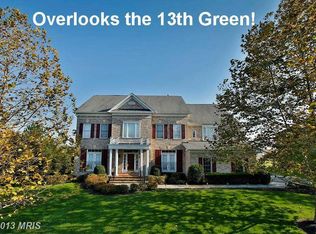 18280 Mid Ocean Pl, Leesburg, VA 20176