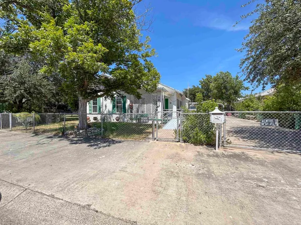 1613 Juarez Ave, Laredo, TX 78040