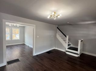 432 Pearl St, Lancaster, PA