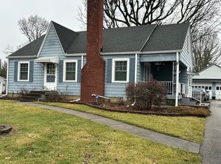 85 Woodside Ave, Indianapolis, IN