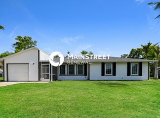 625 SW 29th Ter, Cape Coral, FL 33914