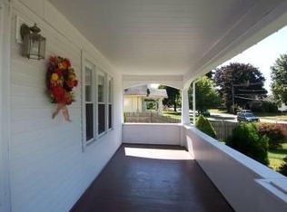 132 Allen St, Sherrill, NY 13461