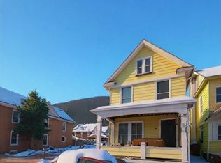 148 Susquehanna Ave, Renovo, PA 17764