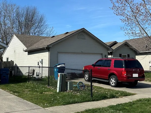 5045 Hodson Dr, Indianapolis, IN 46241