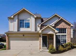 9856 Worthington Blvd, Fishers, IN 46038