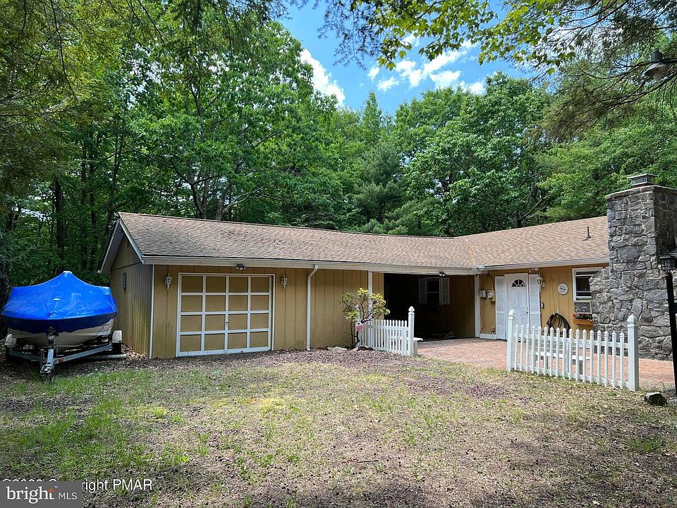 111 Split Rock Rd, Lake Harmony, PA 18624 Zillow
