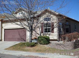 620 Crosswind Point, Colorado Springs, CO 80906